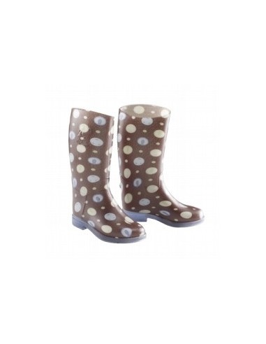 Botas Fouggy fun opeco