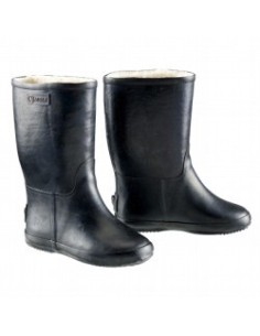 Botas cálidas junior