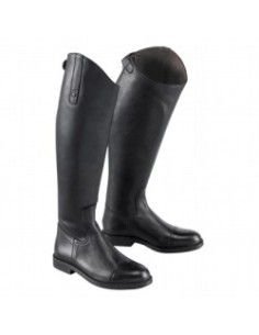 Botas Piel Riding pantor S