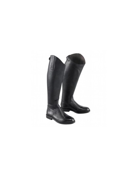 Botas Piel Riding pantor S