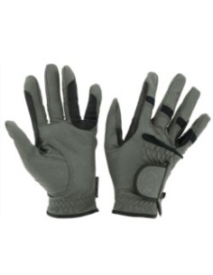 Guantes Hexágono