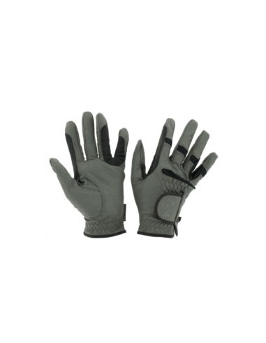 Guantes Hexágono