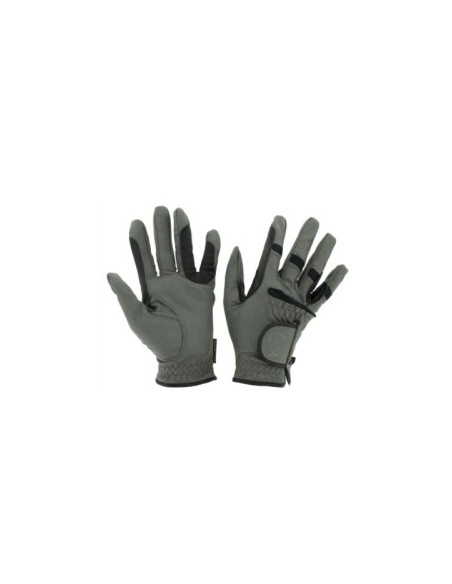 Guantes Hexágono