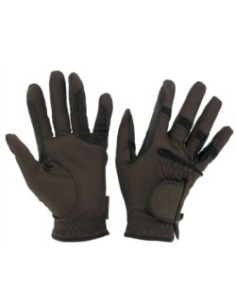Guantes Hexágono 2