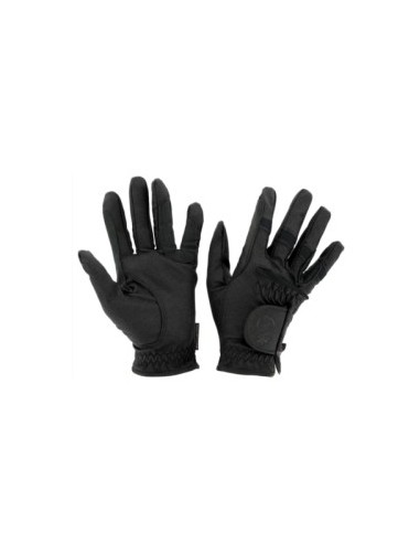 Guantes Hexágono