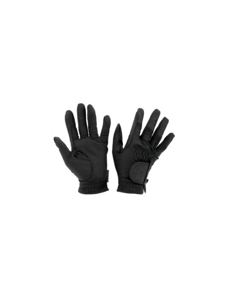 Guantes Hexágono