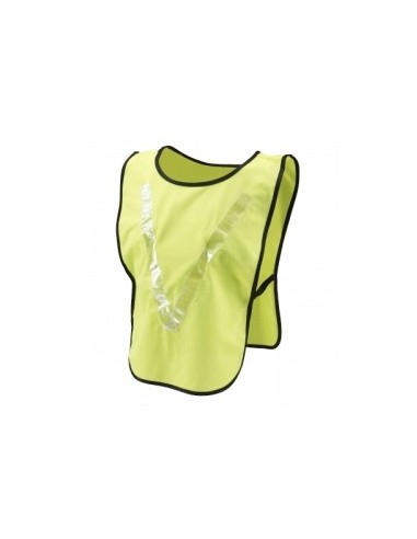 Chaleco reflectante