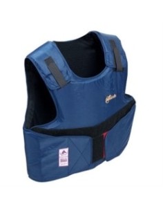 Chaleco seguridad ZALDI