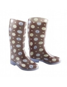 Botas Fouggy fun opeco 2