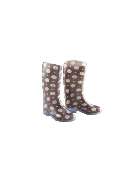 Botas Fouggy fun opeco