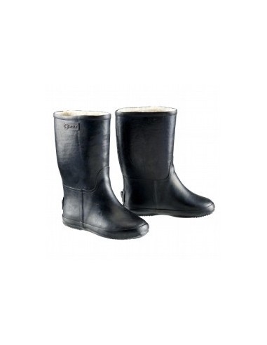 Botas cálidas junior