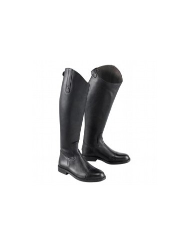Botas Piel Riding pantor S